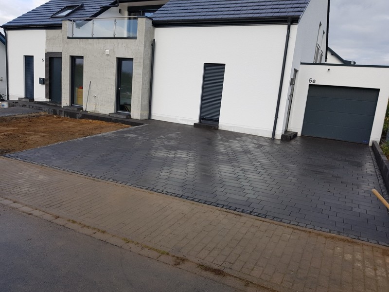 Garten-Landschaftsbau