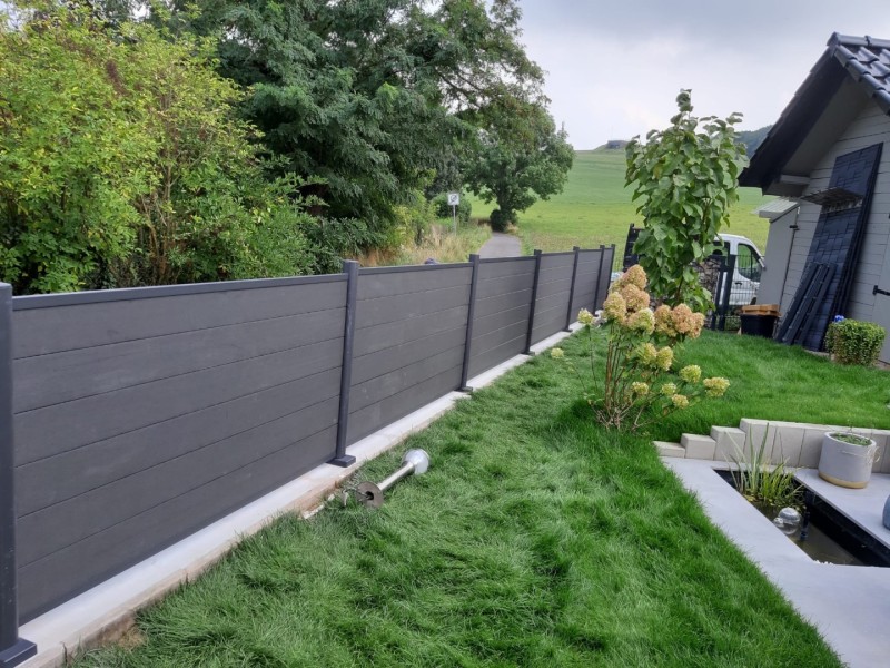 Garten-Landschaftsbau