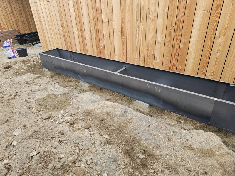 Garten-Landschaftsbau