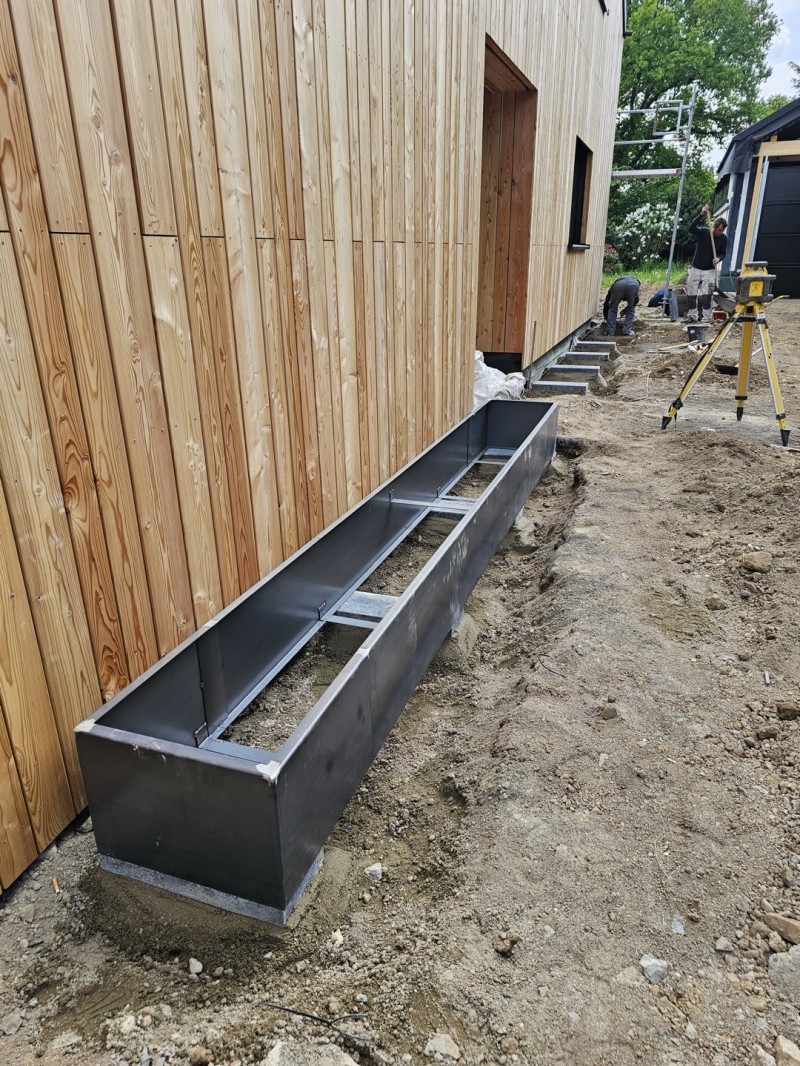 Garten-Landschaftsbau