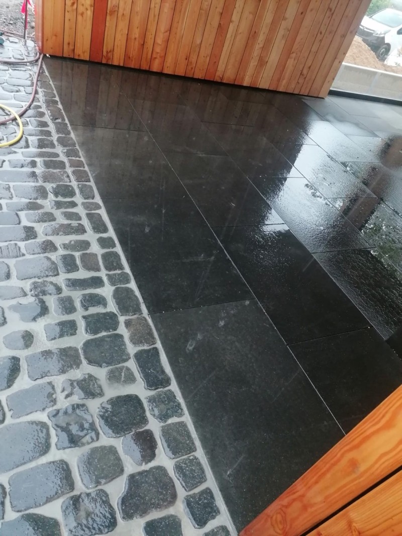 Garten-Landschaftsbau