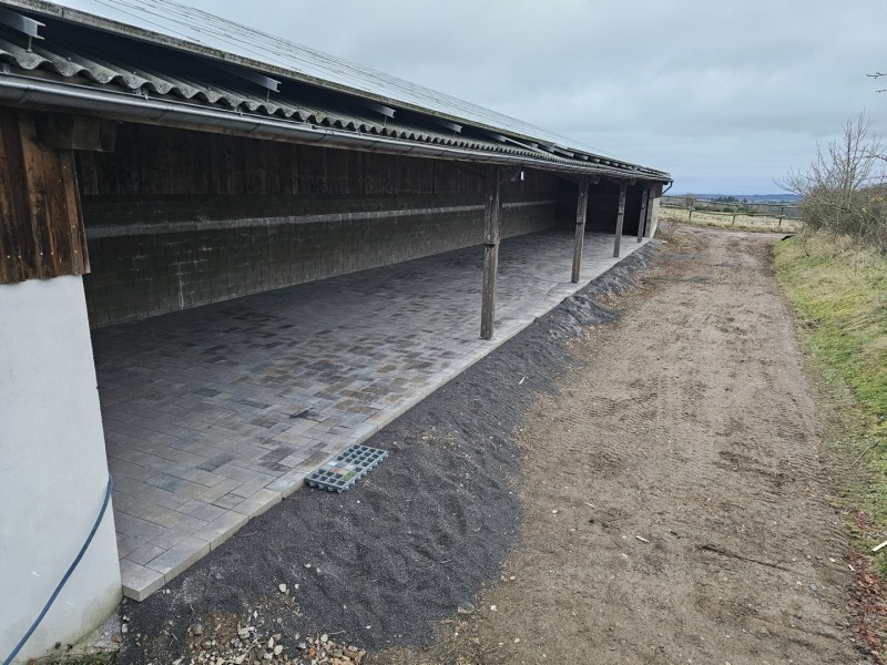 Garten-Landschaftsbau