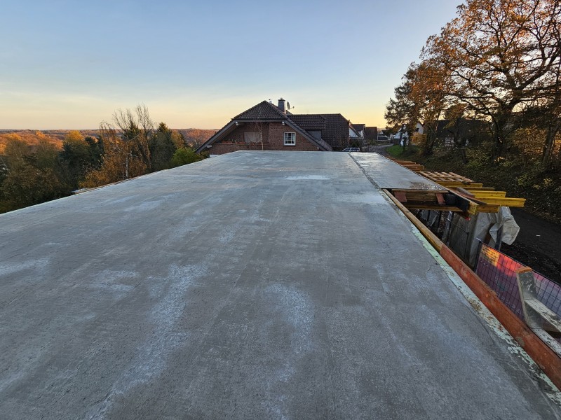 Einfamilienhaus
