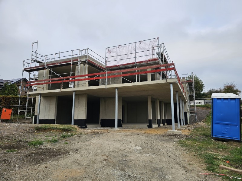 Einfamilienhaus