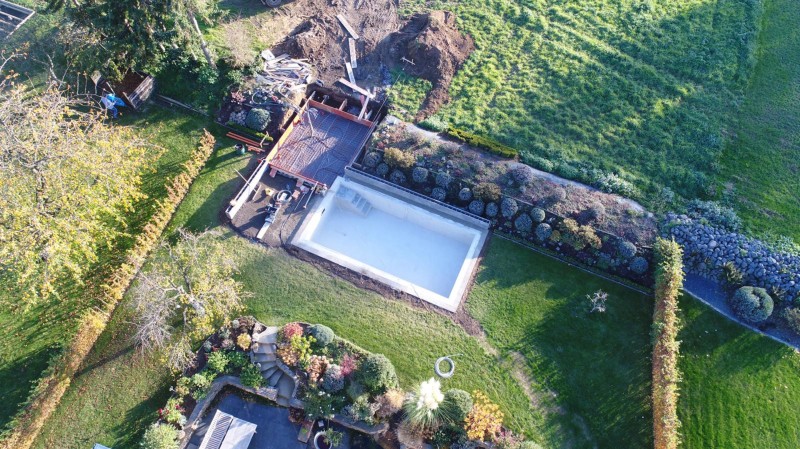 Pool- Und Teichbau