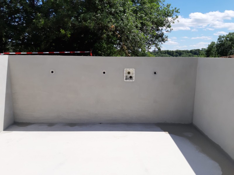Pool- Und Teichbau
