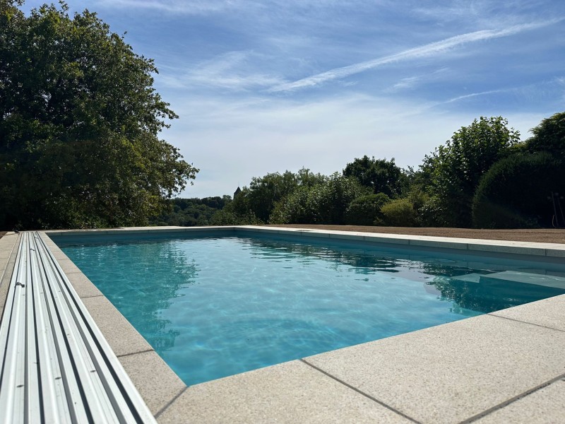 Pool- Und Teichbau