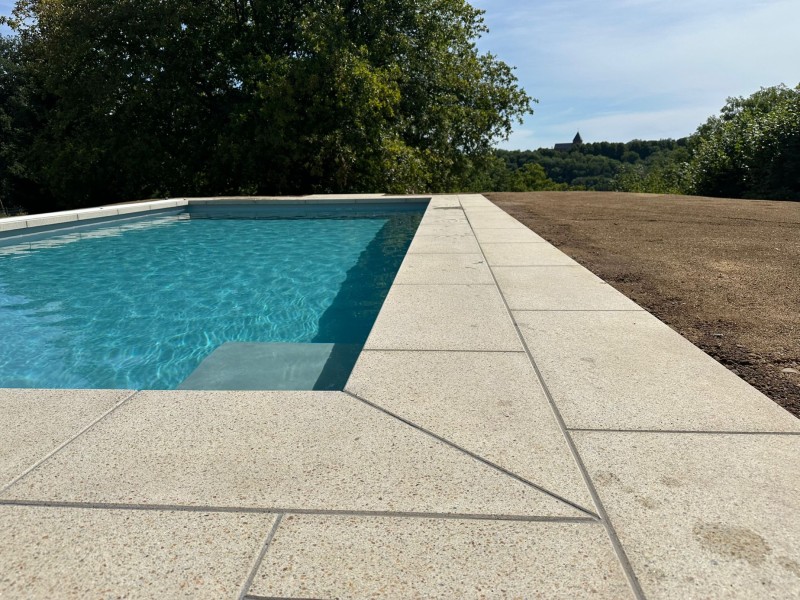 Pool- Und Teichbau