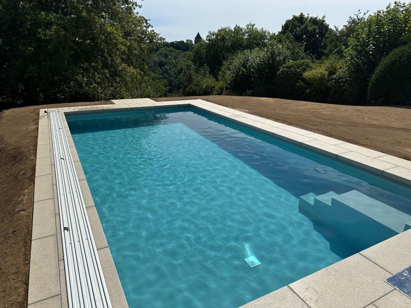 Pool- Und Teichbau