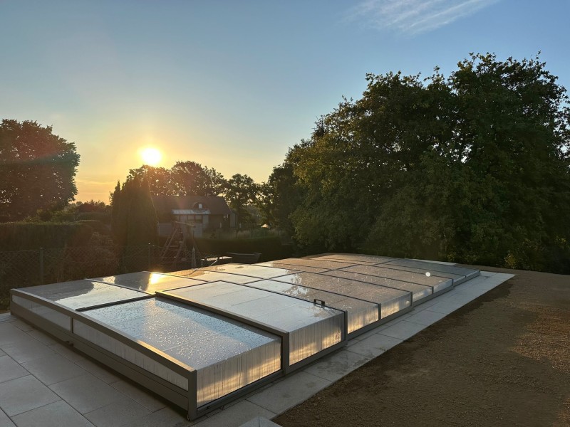 Pool- Und Teichbau