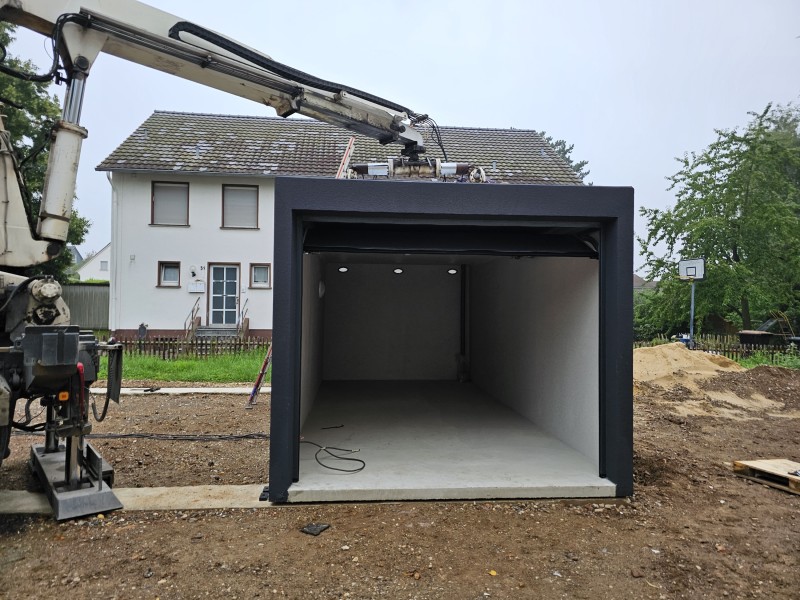 Sonstige Projekte