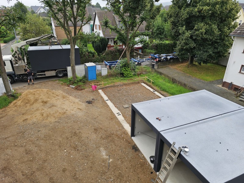 Sonstige Projekte