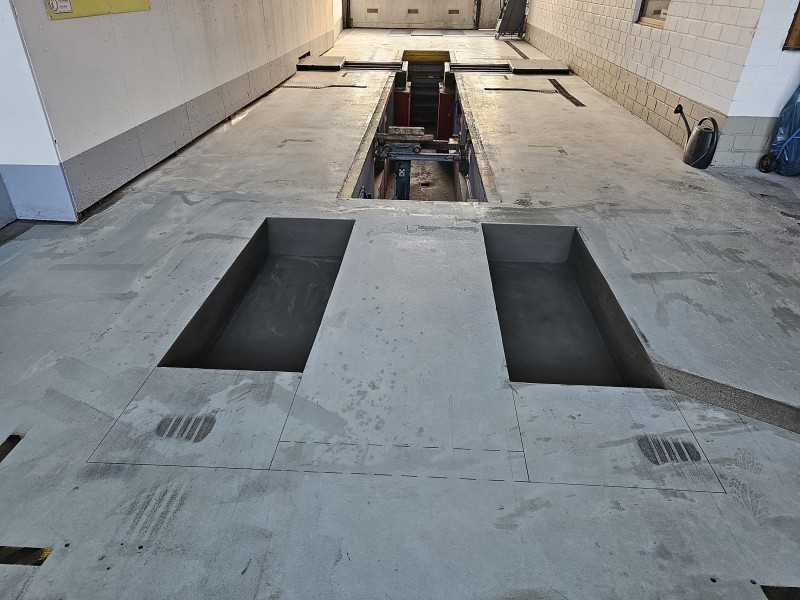 Sonstige Projekte