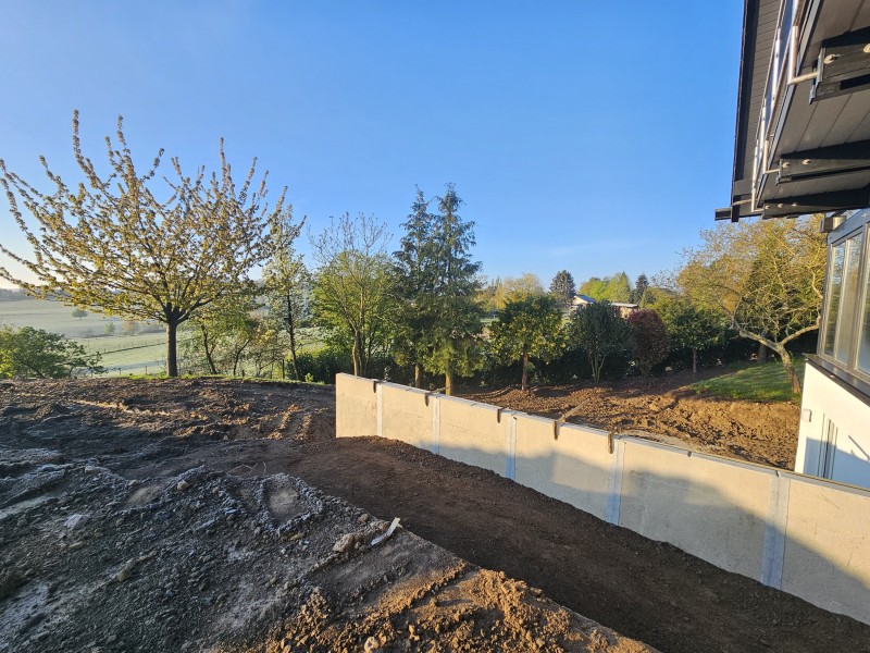 Sonstige Projekte