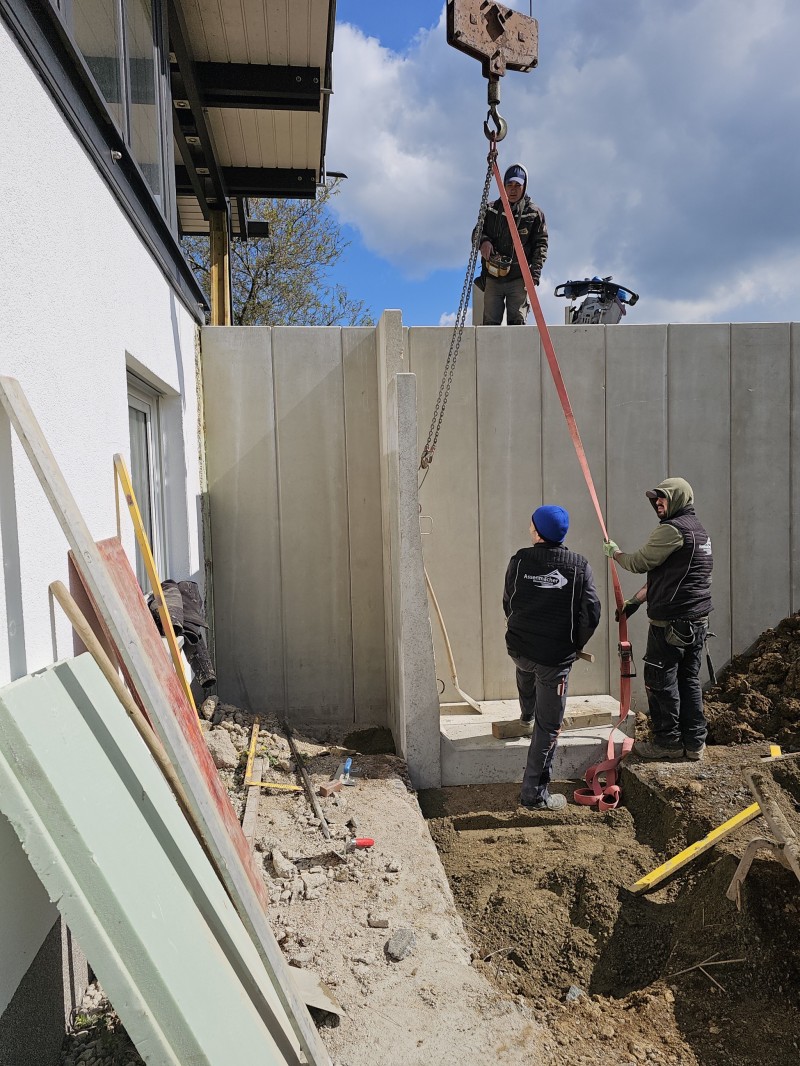 Sonstige Projekte