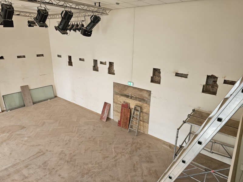 Sonstige Projekte