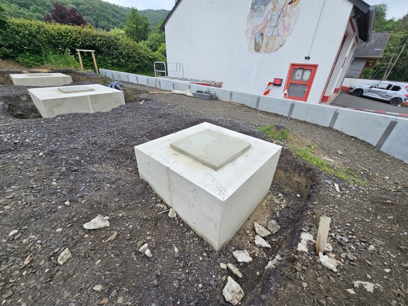 Sonstige Projekte