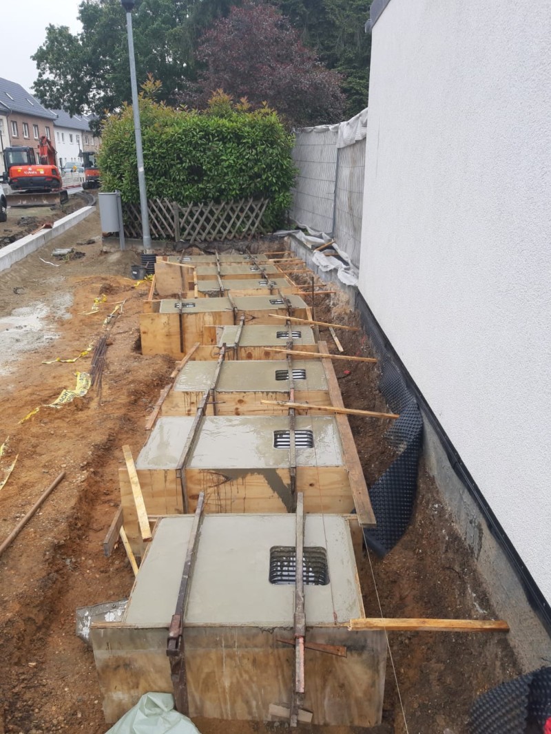 Sonstige Projekte