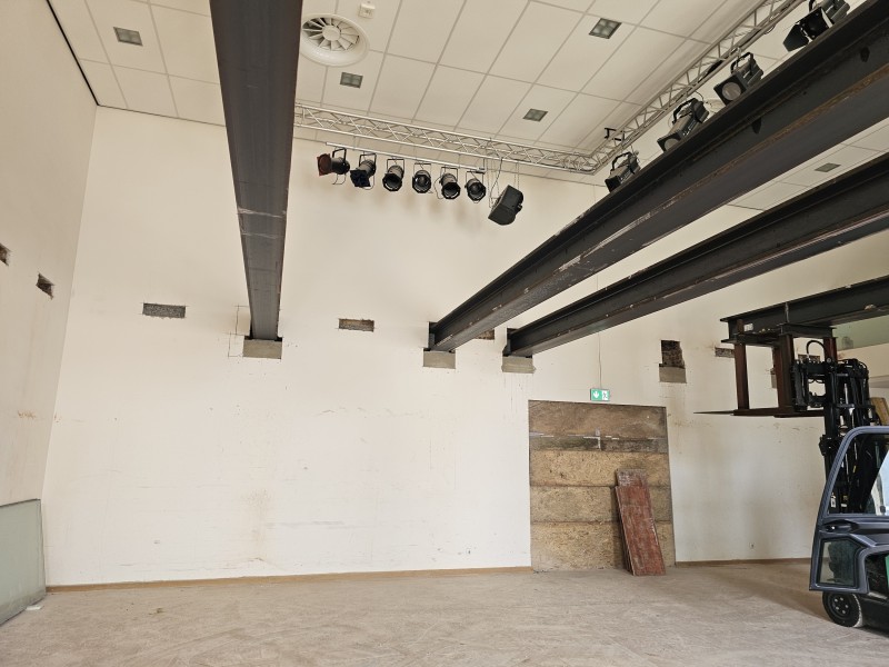 Sonstige Projekte