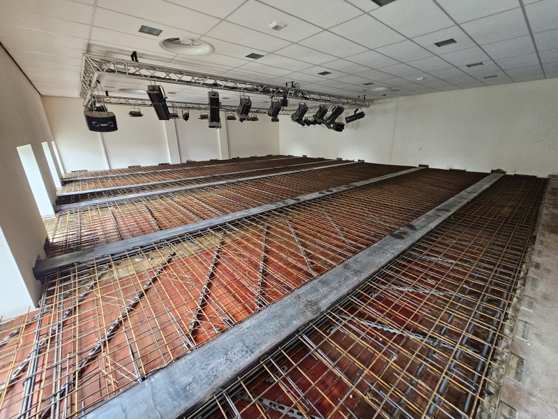 Sonstige Projekte