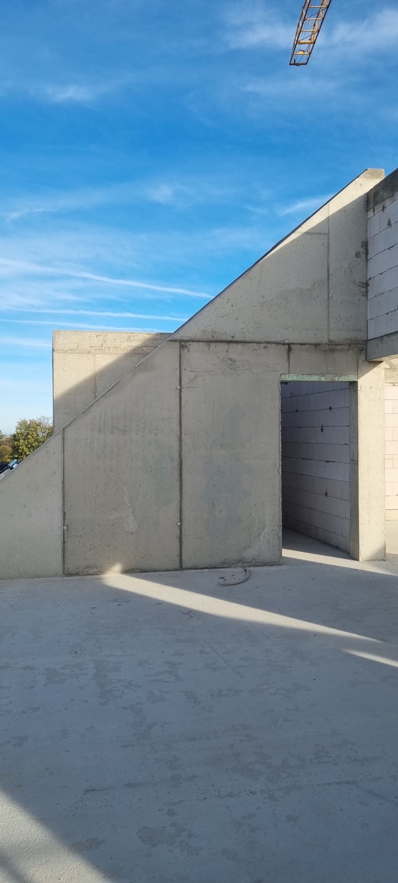 Wohnungsbau
