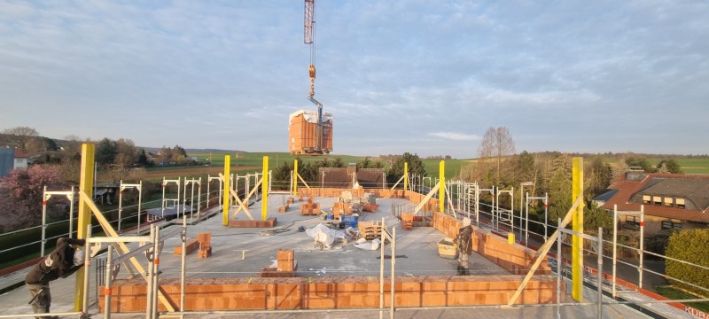 Wohnungsbau