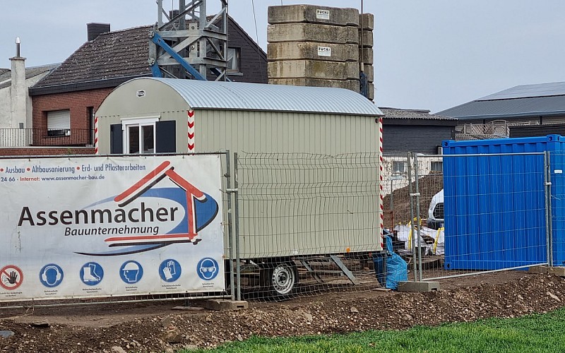 Assenmacher Bau
